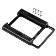 HAMA Adapter za SSD/HDD 2.5" na 3.5" 00039830, crni